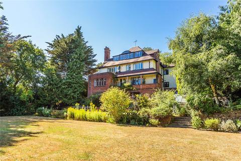 2 bedroom apartment for sale - Bluehouse Lane, Oxted, Surrey, RH8