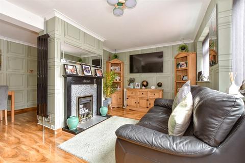 3 bedroom end of terrace house for sale, Perowne Way, Sandown, Isle of Wight