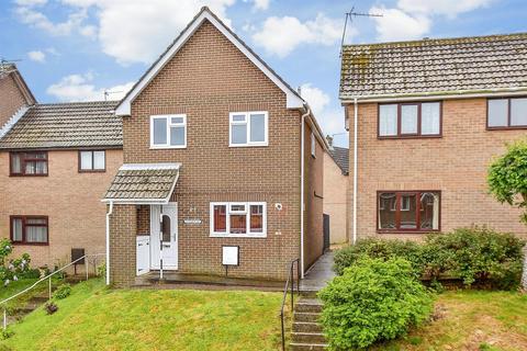3 bedroom end of terrace house for sale, Perowne Way, Sandown, Isle of Wight