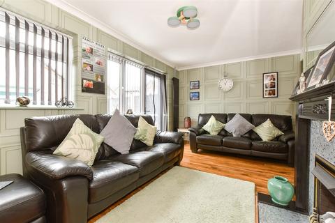 3 bedroom end of terrace house for sale, Perowne Way, Sandown, Isle of Wight