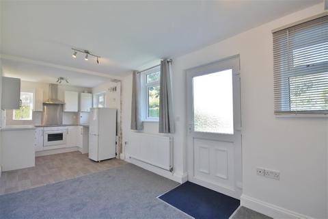 1 bedroom apartment to rent, Donnington Bridge Road, Oxford, OX4