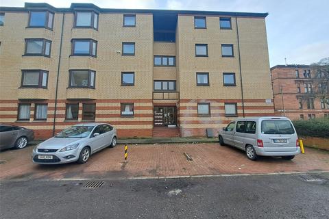 2 bedroom flat to rent, Leyden Court, Maryhill, Glasgow, G20