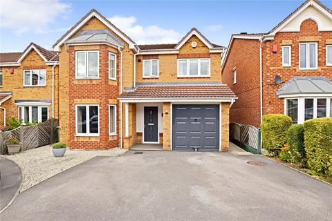 4 bedroom detached house for sale - Rosedale Court, Tingley, Wakefield