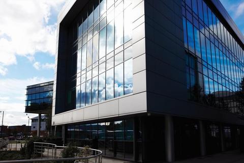 Serviced office to rent - 3 Concourse Way,Sheffield Digital Campus,