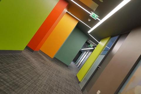Serviced office to rent - 3 Concourse Way,Sheffield Digital Campus,