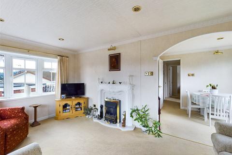 2 bedroom park home for sale - Cottage Park, Ross-on-Wye, Herefordshire, HR9