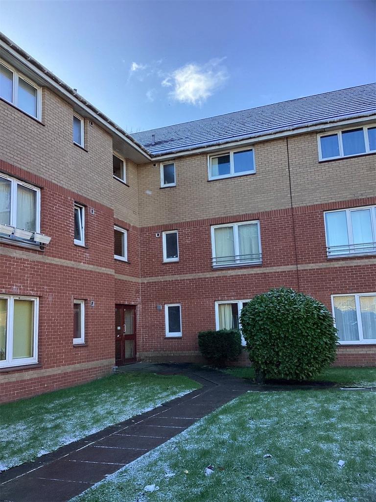 Quarryknowe Street, Glasgow, G31 bed flat to rent £795 pcm