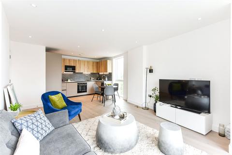 2 bedroom apartment to rent, Penn Street, London, N1