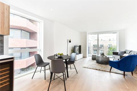 2 bedroom apartment to rent, Penn Street, London, N1