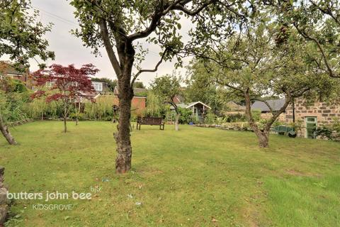 12 Chapel Bank, Mow Cop, Stoke-on-trent, ST7 3NA