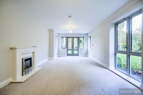 2 bedroom retirement property for sale - Knowle Road,Solihull,B92 0JA