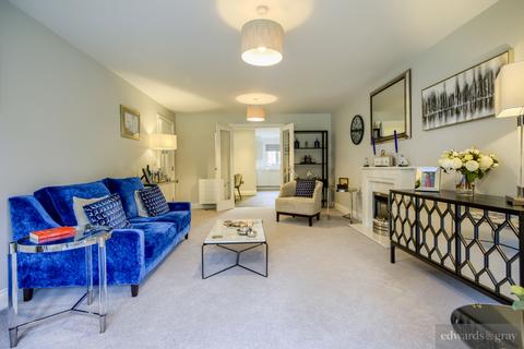 2 bedroom apartment for sale - Eastcote Park Retirement Village, Knowle, Solihull
