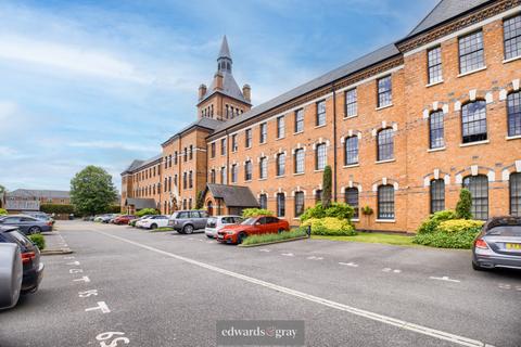 Apartment 2, Highcroft Hall Highcroft Road, Birmingham, B23 6GS