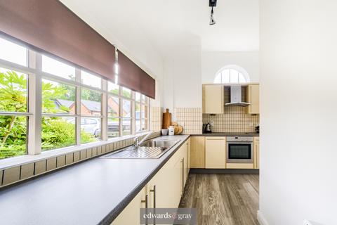Apartment 2, Highcroft Hall Highcroft Road, Birmingham, B23 6GS