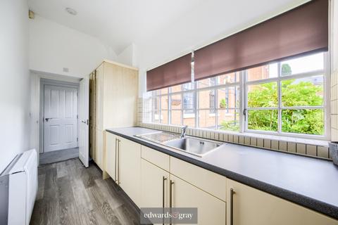 Apartment 2, Highcroft Hall Highcroft Road, Birmingham, B23 6GS