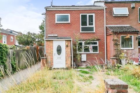 79 Alvis Walk, Birmingham, B36 9JY