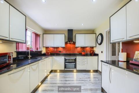 3 bedroom semi-detached house for sale, Chester Road, Castle Bromwich, B36 0JJ