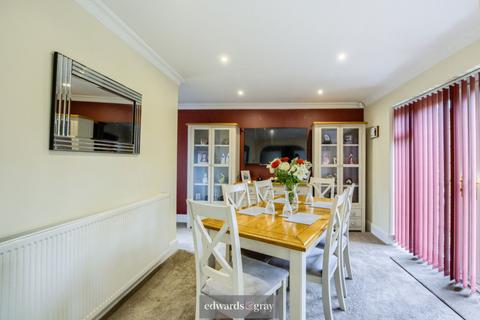 3 bedroom semi-detached house for sale, Chester Road, Castle Bromwich, B36 0JJ