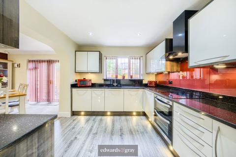 3 bedroom semi-detached house for sale, Chester Road, Castle Bromwich, B36 0JJ