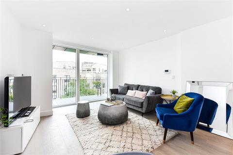 2 bedroom apartment to rent, Penn Street, London, N1