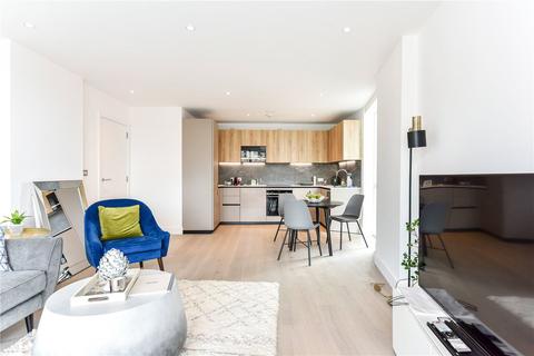 2 bedroom apartment to rent, Penn Street, London, N1