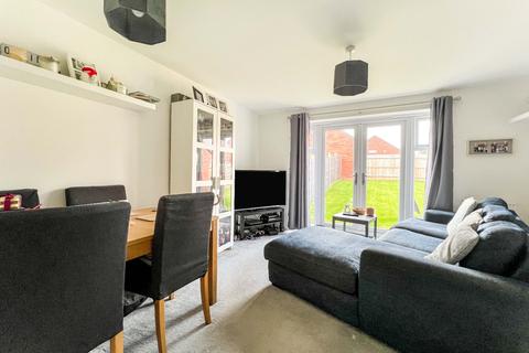 28 Marshall Road, Lichfield, WS13 6UP