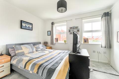 28 Marshall Road, Lichfield, WS13 6UP