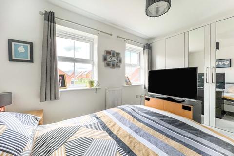 28 Marshall Road, Lichfield, WS13 6UP