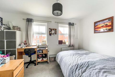 28 Marshall Road, Lichfield, WS13 6UP