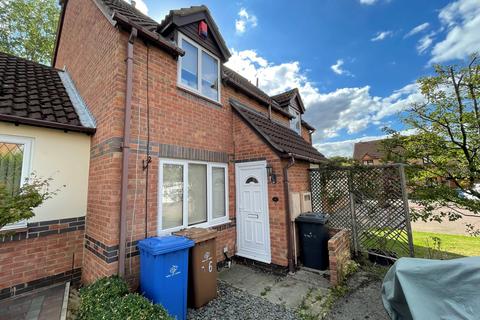 2 bedroom semi-detached house to rent - Longstock Close, Oakwood, Derby, DE21