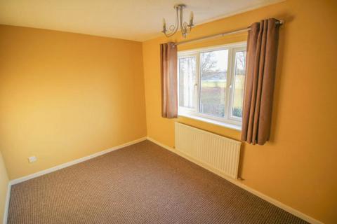 2 bedroom semi-detached house to rent - Longstock Close, Oakwood, Derby, DE21
