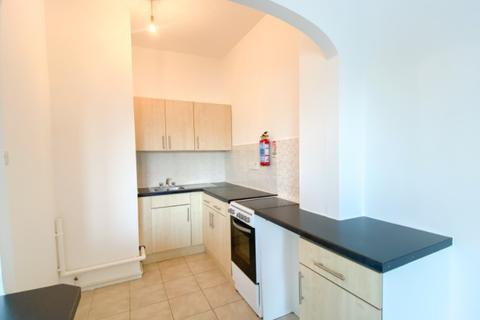 Flat 2, 9 Cambrian Terrace, Borth, SY24 5HU