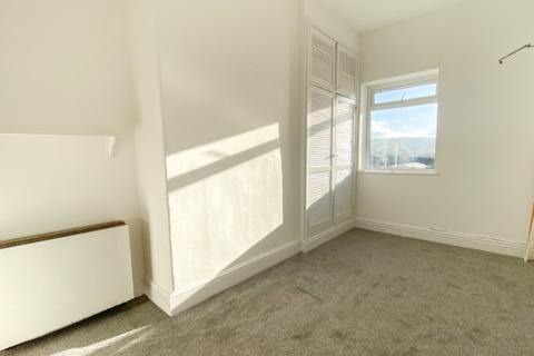 Flat 2, 9 Cambrian Terrace, Borth, SY24 5HU