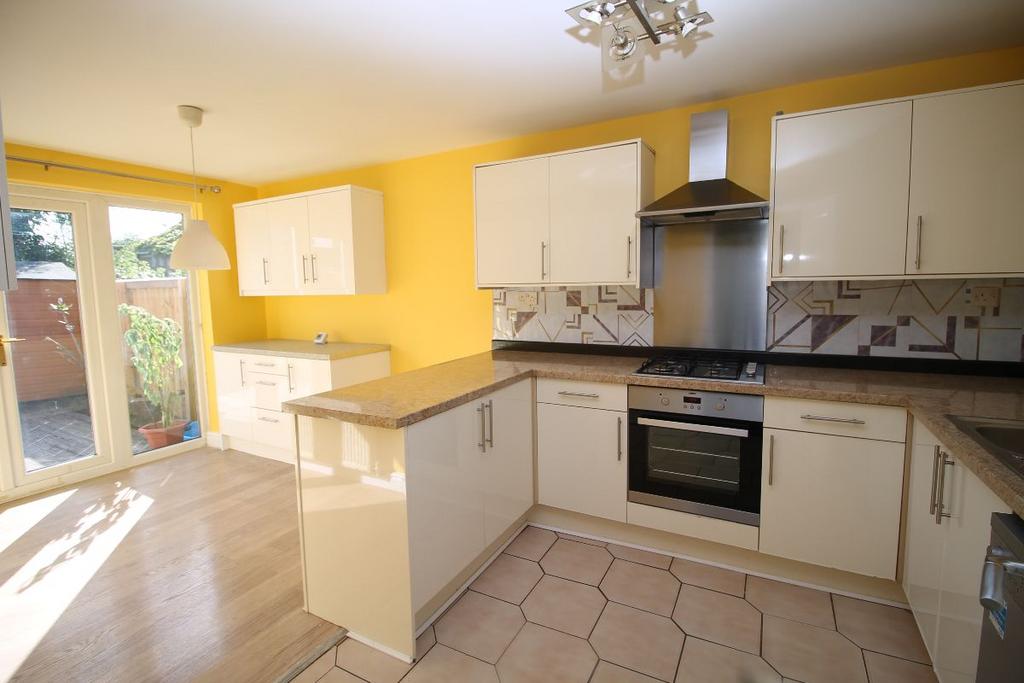 Titchfield Road, Biddick, Washington... 4 bed terraced house £800 pcm