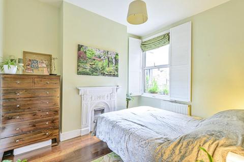 1 bedroom flat for sale - Credenhill Street, Furzedown