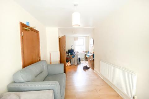 4 bedroom townhouse for sale - Portland Road, Aberystwyth