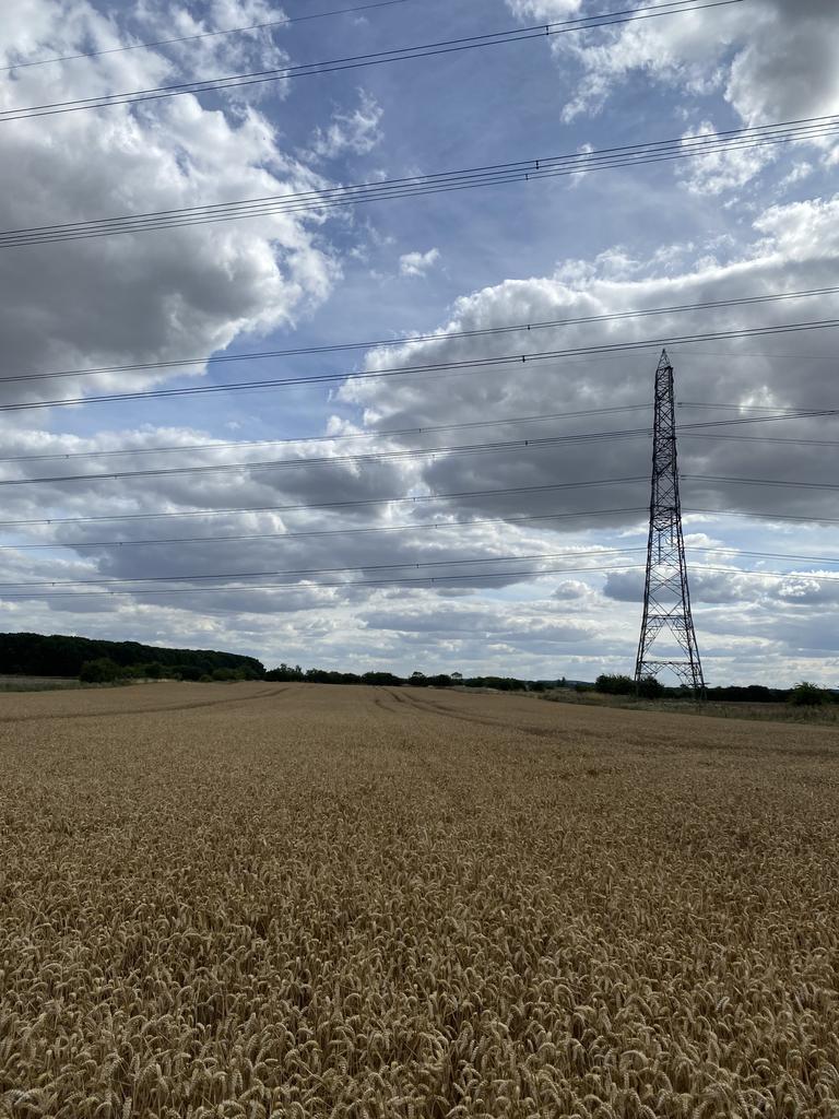 Winterton, Winterton DN15 Farm land £50,000