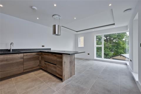 2 bedroom apartment to rent, Clandon Road, Guildford, Surrey, GU1