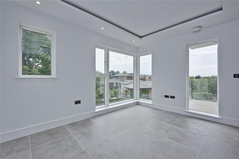 2 bedroom apartment to rent, Clandon Road, Guildford, Surrey, GU1