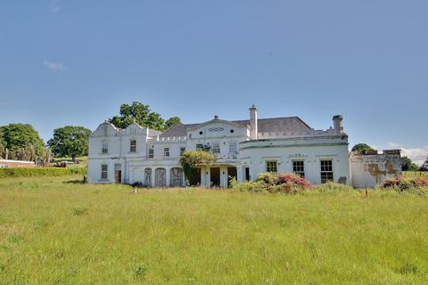 20 bedroom manor house for sale - Tatchbury Lane, Winsor, Southampton