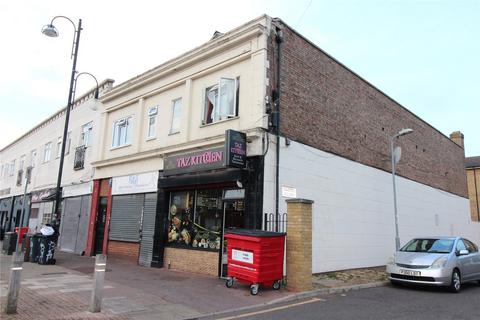 undefined, Broad Street, RM10