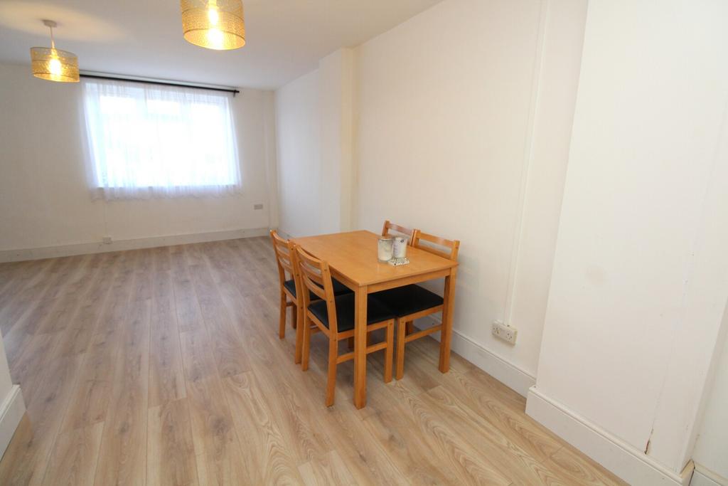 Dining Space