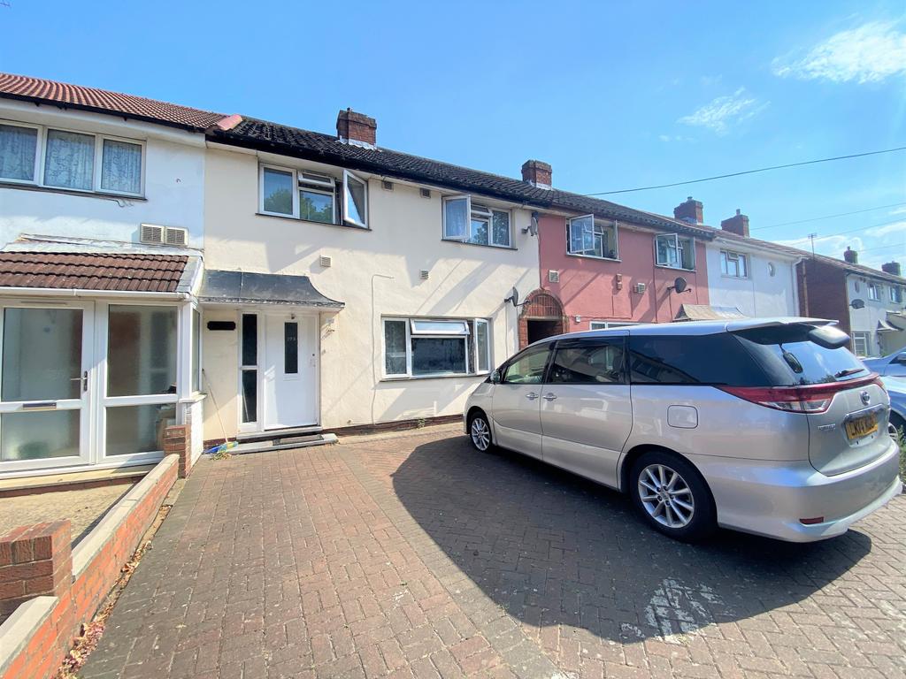 Bath Road, Hounslow West, TW4 7 RL