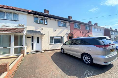 3 bedroom terraced house for sale, Hounslow, TW4