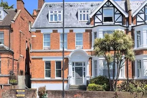 2 bedroom apartment for sale, Finchley Road, London, NW3