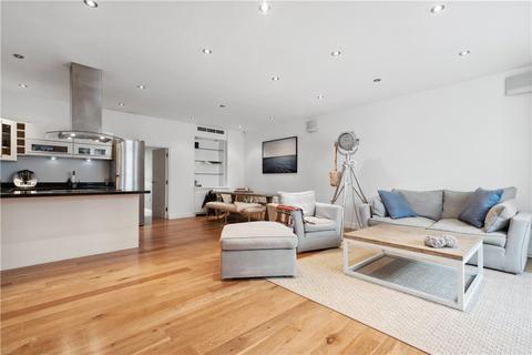 2 bedroom apartment to rent, Nevern Place, Earls Court, London, SW5