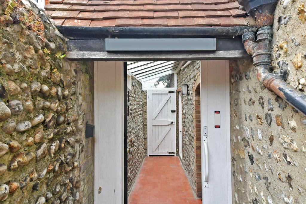 External Feature