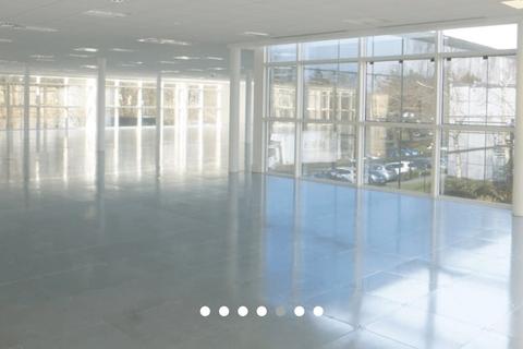 Office to rent, Fusion 3, 1200 Parkway, Solent Business Park, Whiteley, PO15 7AD