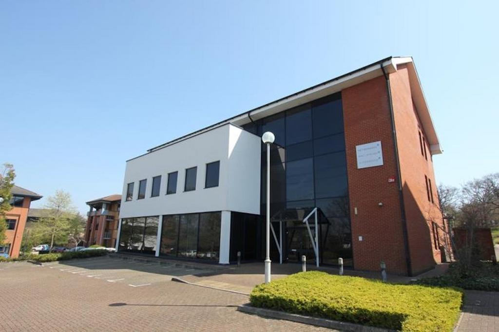 Freshwater House, 1500 Parkway, Whiteley, Fareham, PO15 7AF Office to