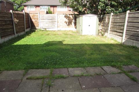 75 Brookfield Gardens, Manchester, M22 8BJ